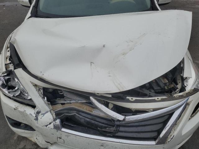Photo 11 from auction – 2014 NISSAN ALTIMA 2.5 with VIN 1N4AL3AP9EC137412
