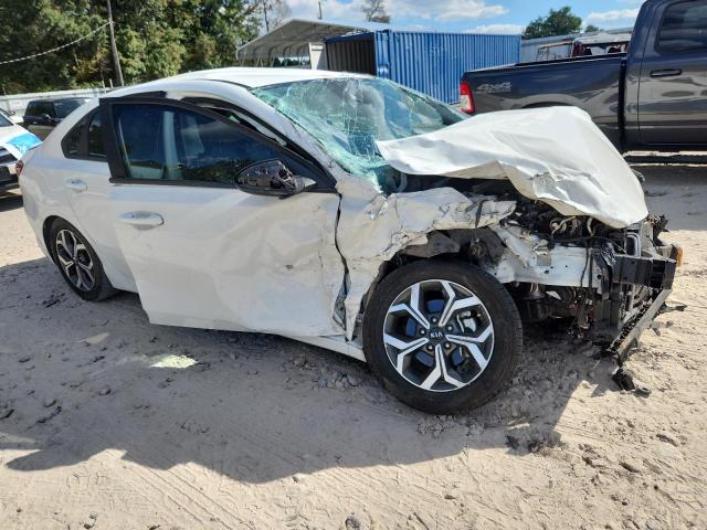 Photo 4 from auction – 2021 KIA FORTE FE with VIN 3KPF24AD1ME362364