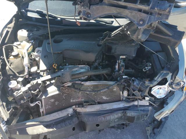 Photo 11 from auction – 2017 NISSAN ALTIMA 2.5 with VIN 1N4AL3AP8HC207003