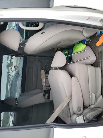 Photo 11 from auction – 2016 KIA SEDONA LX with VIN KNDMB5C19G6195536