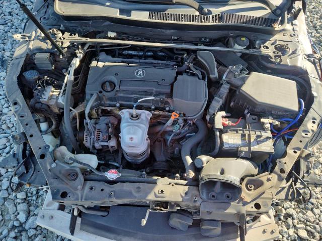 Photo 11 from auction – 2017 ACURA TLX with VIN 19UUB1F31HA002186