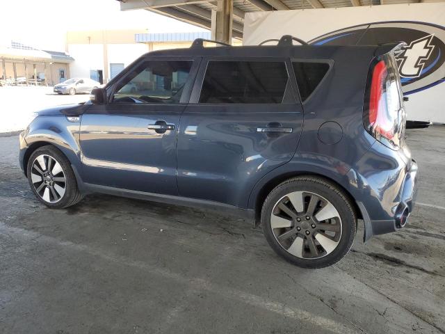 Photo 2 from auction – 2015 KIA SOUL ! with VIN KNDJX3A50F7201229