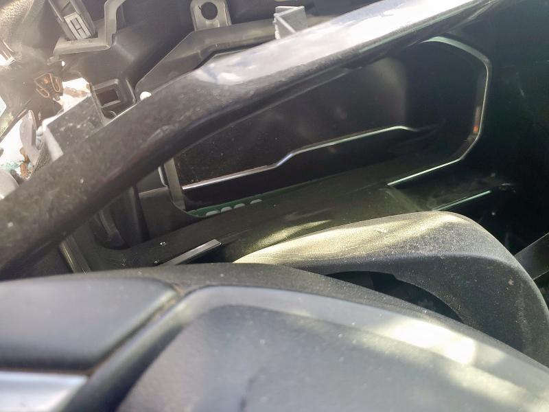 Photo 9 from auction – 2024 CHEVROLET SILVERADO with VIN 1GB4YNEY3RF153220