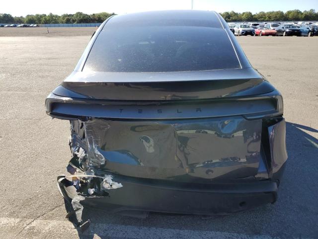 Photo 6 from auction – 2026 TESLA MODEL Y with VIN 7SAYGDED8TA439079
