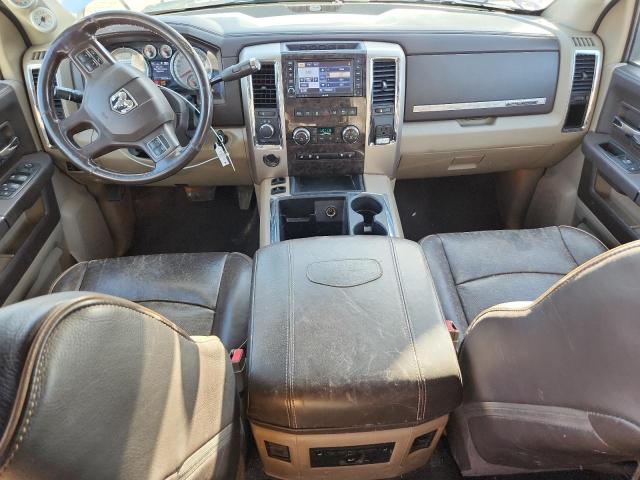 صورة رقم 8 من المزاد - 2012 DODGE RAM 2500 L مع VIN 3C6UD5PL1CG259879