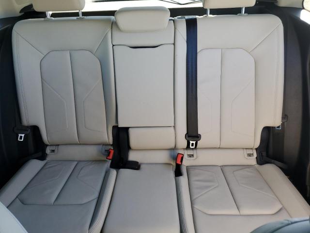 Photo 10 from auction – 2025 AUDI Q3 PREMIUM with VIN WA1DECF38S1024074