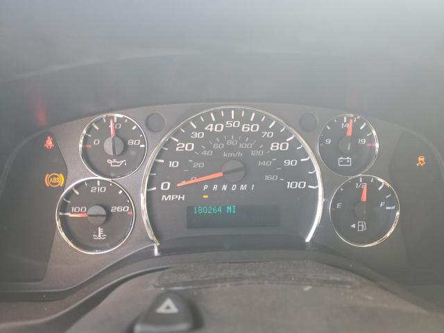 Photo 9 from auction – 2011 CHEVROLET EXPRESS G2 with VIN 1GCWGFCA6B1141200