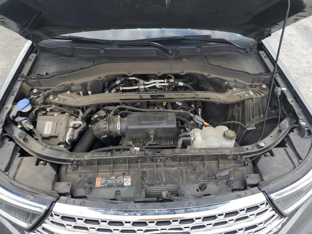 Zdjęcie 12 z aukcji – 2022 FORD EXPLORER L z VIN 1FMSK8FH5NGB18618