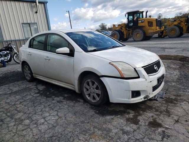 Photo 4 from auction – 2012 NISSAN SENTRA 2.0 with VIN 3N1AB6AP6CL756522