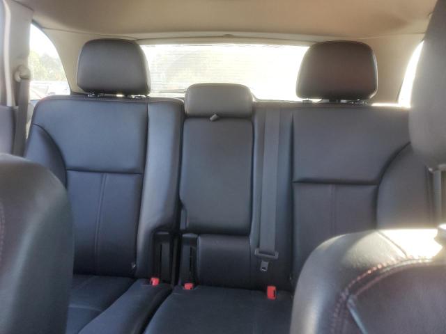Photo 10 from auction – 2014 FORD EDGE SEL with VIN 2FMDK4JC8EBA09977