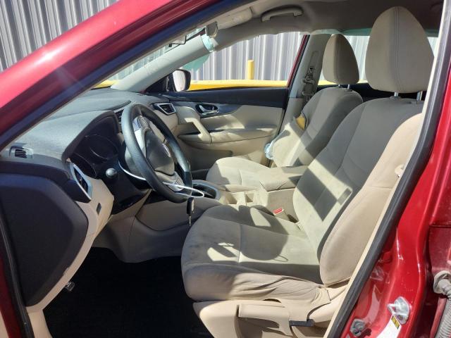 Photo 7 from auction – 2016 NISSAN ROGUE S with VIN KNMAT2MT8GP608300