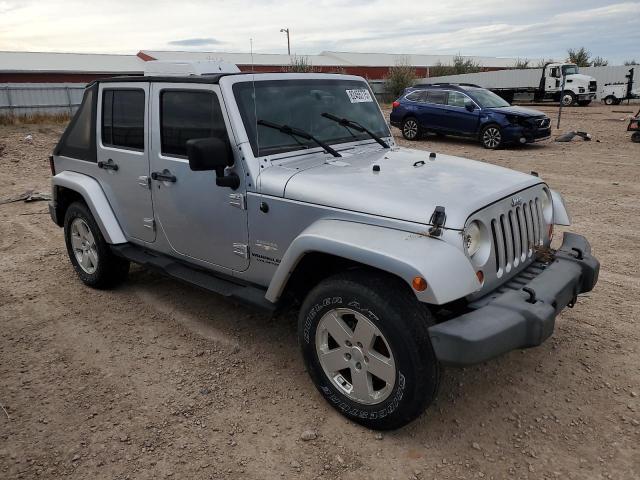 Photo 4 from auction – 2007 JEEP WRANGLER S with VIN 1J4GA59167L212909