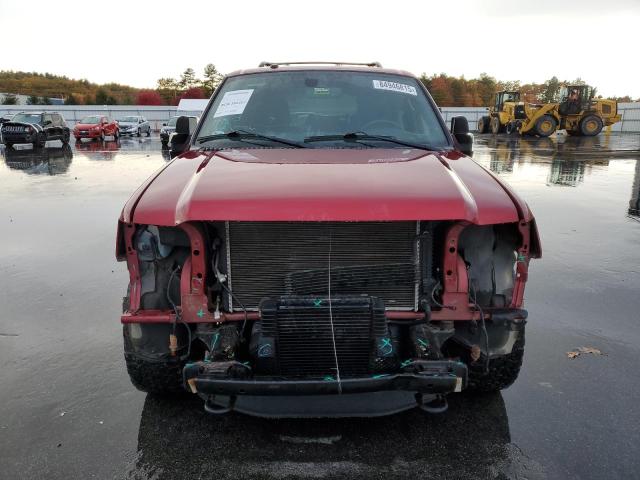 Photo 5 from auction – 2017 FORD EXPEDITION with VIN 1FMJK2AT2HEA33868
