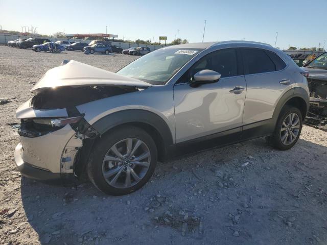 MAZDA CX-30 PREF 2024 with VIN 3MVDMBCM2RM713278 - Photo from auction