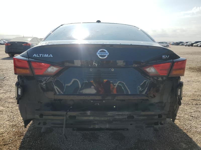 Photo 6 from auction – 2021 NISSAN ALTIMA SV with VIN 1N4BL4DVXMN355558