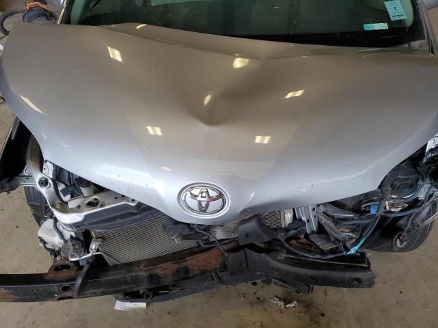 Photo 12 from auction – 2011 TOYOTA SIENNA LE with VIN 5TDKK3DC3BS046401