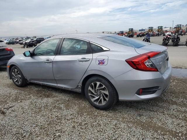 Photo 2 from auction – 2016 HONDA CIVIC EX with VIN 2HGFC2F78GH560678