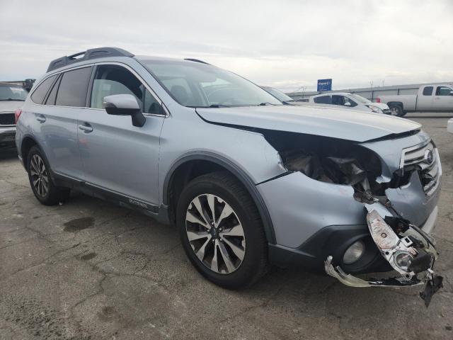 Photo 4 from auction – 2015 SUBARU OUTBACK 2. with VIN 4S4BSANC5F3329887