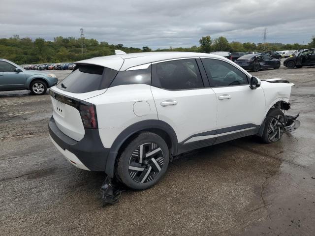 Photo 3 from auction – 2025 NISSAN KICKS SV with VIN 3N8AP6CA2SL306232