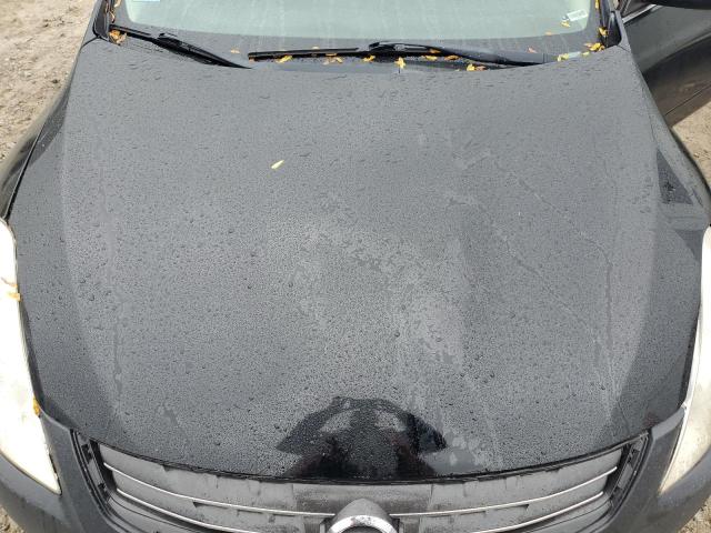 Photo 11 from auction – 2012 NISSAN ALTIMA BAS with VIN 1N4AL2AP2CC261223