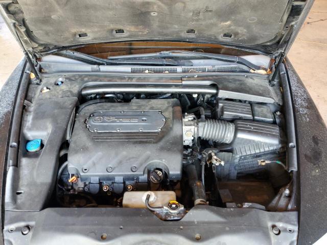 Photo 11 from auction – 2006 ACURA 3.2TL with VIN 19UUA66236A045528