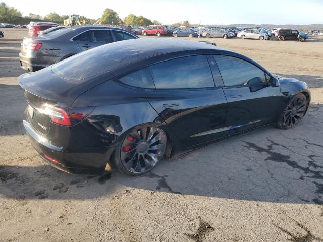 Photo 3 from auction – 2022 TESLA MODEL 3 with VIN 5YJ3E1EC9NF103563