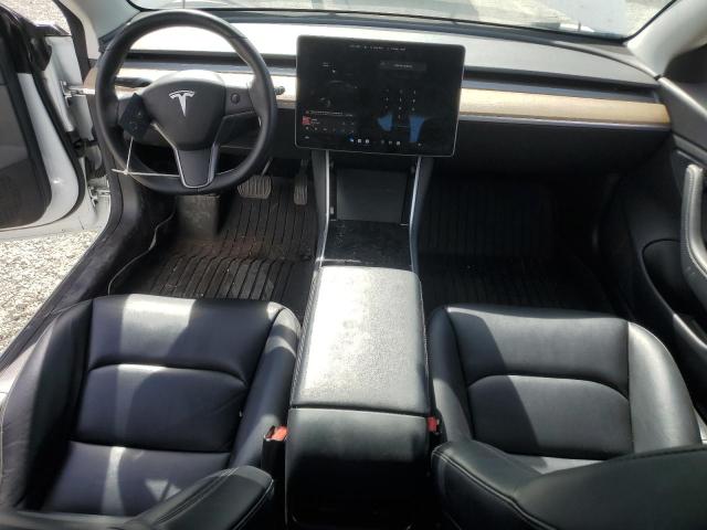 Photo 8 from auction – 2019 TESLA MODEL 3 with VIN 5YJ3E1EA0KF436213