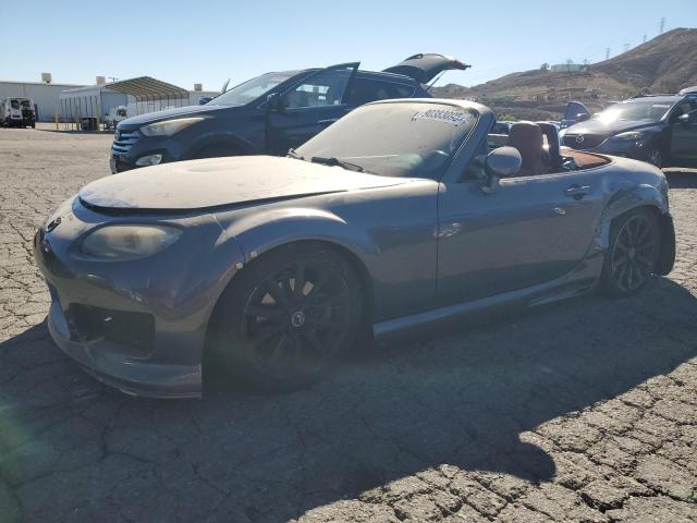 MAZDA MX-5 MIATA 2006 with VIN JM1NC25F760111353 - Photo from auction