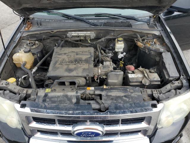 Photo 12 from auction – 2010 FORD ESCAPE LIM with VIN 1FMCU0EG5AKC72262