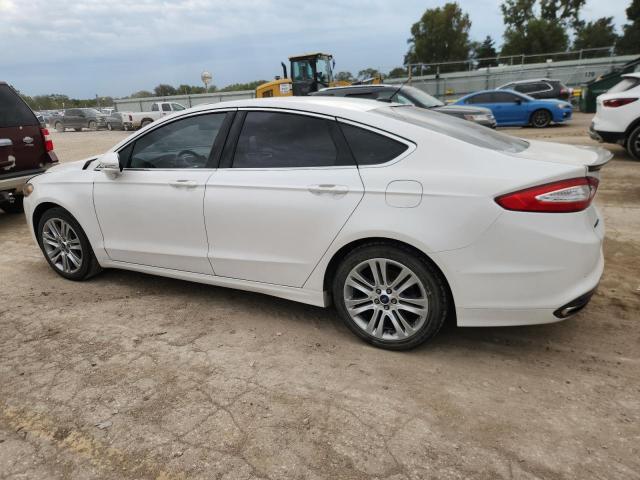 Photo 2 from auction – 2016 FORD FUSION with VIN 3FA6P0H96GR186216