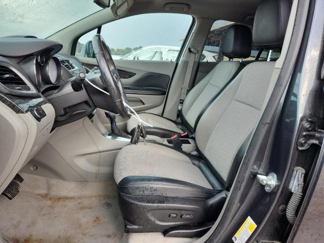 Photo 7 from auction – 2016 BUICK ENCORE with VIN KL4CJASB3GB566192