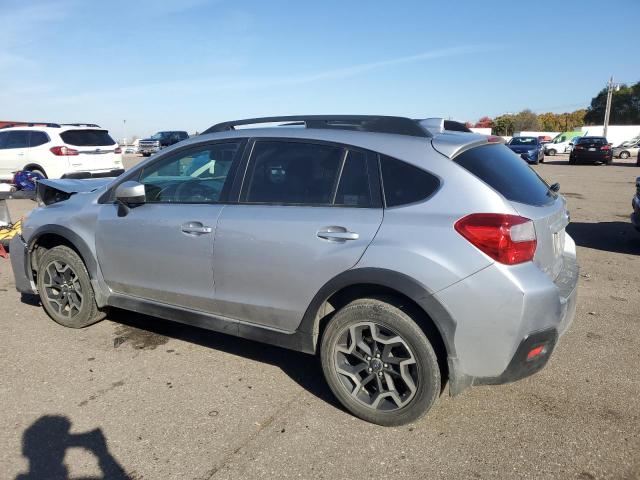Photo 2 from auction – 2016 SUBARU CROSSTREK with VIN JF2GPADC9G8235322