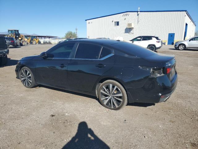 Photo 2 from auction – 2019 NISSAN ALTIMA SR with VIN 1N4BL4CWXKN317402