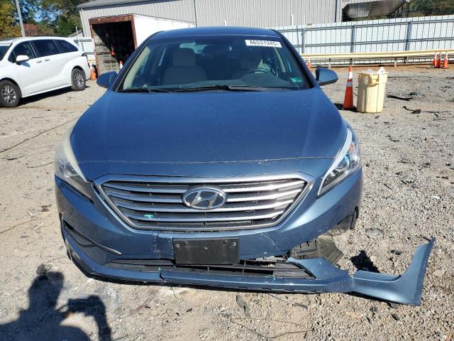 Photo 5 from auction – 2016 HYUNDAI SONATA SE with VIN 5NPE24AF1GH276064