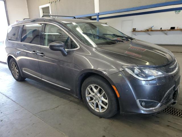 Photo 4 from auction – 2020 CHRYSLER PACIFICA TOURING L with VIN 2C4RC1BGXLR182119