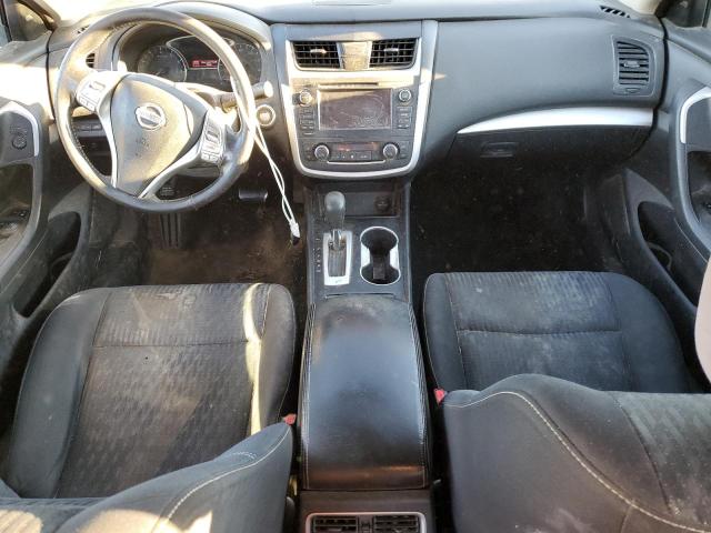 Photo 8 from auction – 2017 NISSAN ALTIMA 2.5 with VIN 1N4AL3AP3HC239695