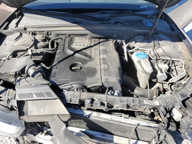 Photo 11 from auction – 2013 AUDI A5 PREMIUM PLUS with VIN WAULFAFR5DA047173