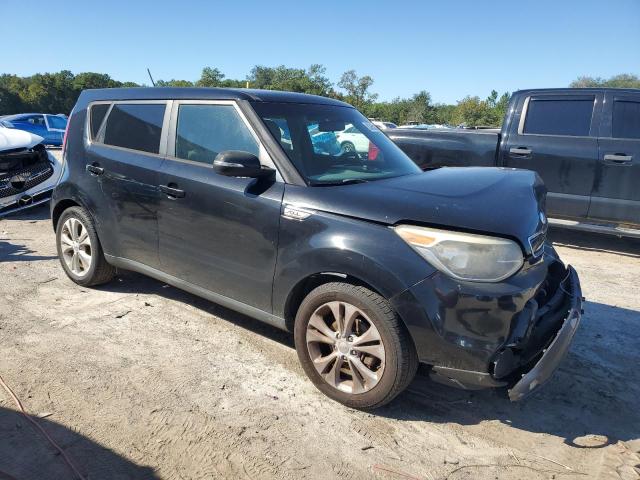 Photo 4 from auction – 2014 KIA SOUL + with VIN KNDJP3A58E7077760