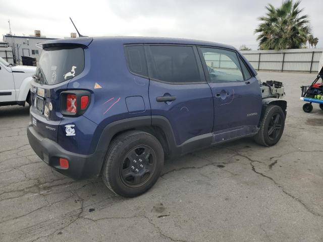 Photo 3 from auction – 2017 JEEP RENEGADE S with VIN ZACCJAAB5HPF31636