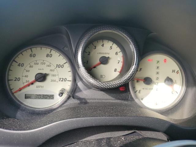 Photo 9 from auction – 2002 TOYOTA RAV4 with VIN JTEHH20V826019927