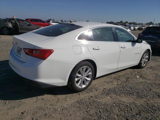 Photo 3 from auction – 2017 CHEVROLET MALIBU LS with VIN 1G1ZB5ST6HF154140