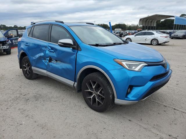 Photo 4 from auction – 2017 TOYOTA RAV4 SE with VIN 2T3NFREV6HW380188
