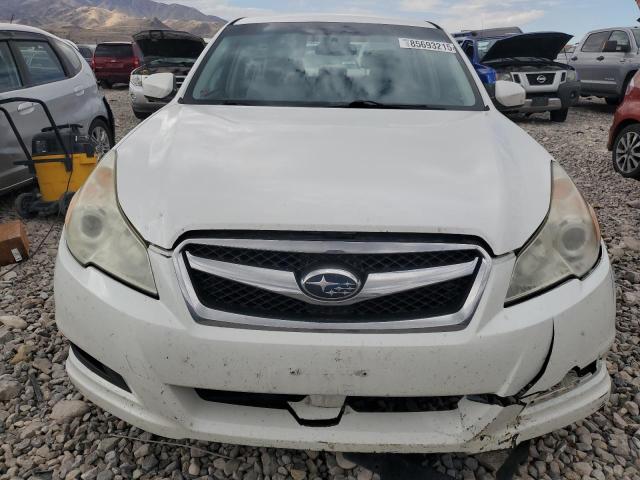 Photo 5 from auction – 2011 SUBARU LEGACY 2.5 with VIN 4S3BMCC64B3219320