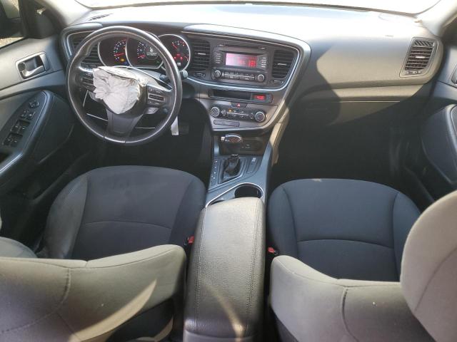 Photo 8 from auction – 2015 KIA OPTIMA LX with VIN KNAGM4A74F5664963