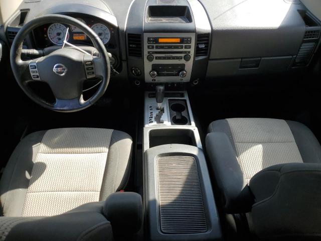 Photo 8 from auction – 2012 NISSAN TITAN S with VIN 1N6AA0CC4CN329358