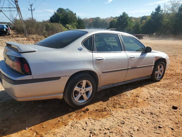 Photo 3 from auction – 2005 CHEVROLET IMPALA with VIN 2G1WF52E359321793