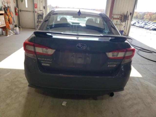 Photo 6 from auction – 2018 SUBARU IMPREZA SP with VIN 4S3GKAK61J1625096