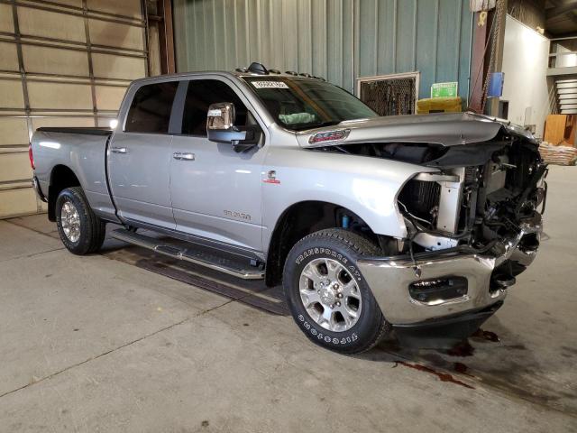 Photo 4 from auction – 2024 RAM 2500 LARAM with VIN 3C6UR5FL9RG223109