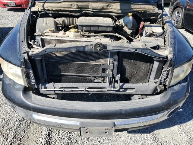 Photo 11 from auction – 2005 DODGE RAM 1500 S with VIN 1D7HA18N75J606702