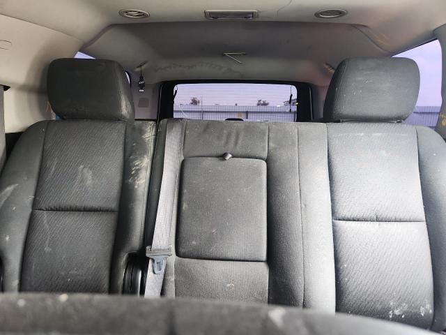 Photo 10 from auction – 2014 CHEVROLET SUBURBAN C with VIN 1GNSCHE00ER190643